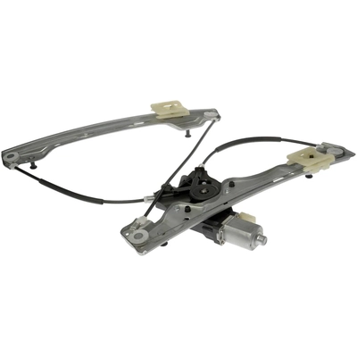 DORMAN (OE SOLUTIONS) - 751-594 - Power Window Regulator And Motor Assembly pa3