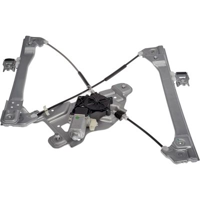 DORMAN (OE SOLUTIONS) - 751-636 - Power Window Regulator And Motor Assembly pa3