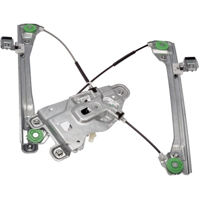 DORMAN (OE SOLUTIONS) - 751-637 - Power Window Regulator And Motor Assembly pa4