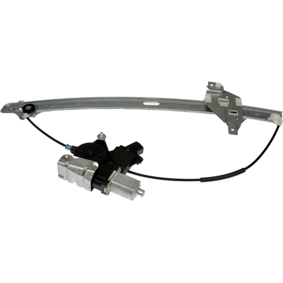 DORMAN (OE SOLUTIONS) - 751-710 - Window Regulator and Lift Motor Assembly pa1