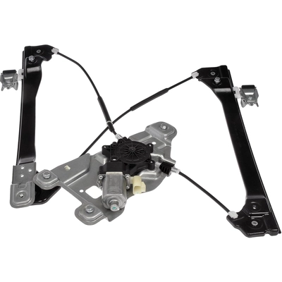 DORMAN (OE SOLUTIONS) - 751-720 - Window Reg With Motor pa4