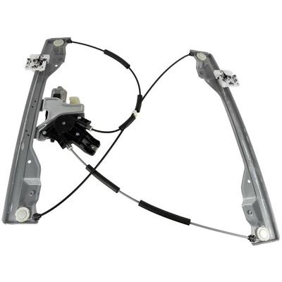 MOTORCRAFT - WLRA380 - Window Regulator pa1