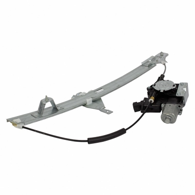 Window Reg With Motor by MOTORCRAFT - WLRA299 pa1