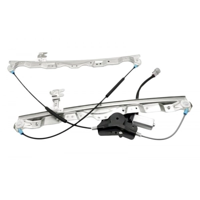 SKP - SK748525 - Front Passenger Side Power Window Regulator and Motor Assembly pa1