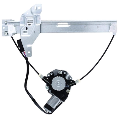 Window Reg With Motor by WAI GLOBAL - WPR0554RMB pa3