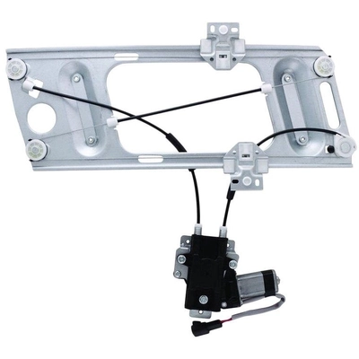 Window Reg With Motor by WAI GLOBAL - WPR0585LM pa1