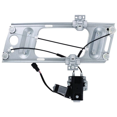 Window Reg With Motor by WAI GLOBAL - WPR0586RM pa1