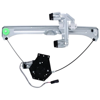 Window Reg With Motor by WAI GLOBAL - WPR0728LM pa1