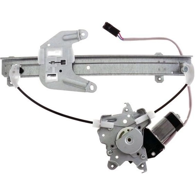 Window Reg With Motor by WAI GLOBAL - WPR0935RMB pa1