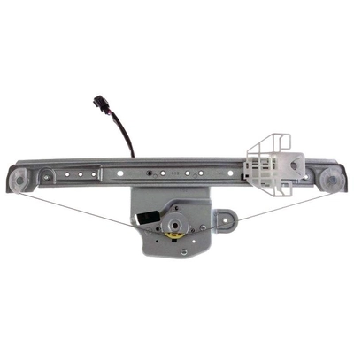 Window Reg With Motor by WAI GLOBAL - WPR4826LMB pa1