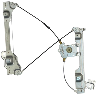 Window Regulator by ACI/MAXAIR - 380000 pa2