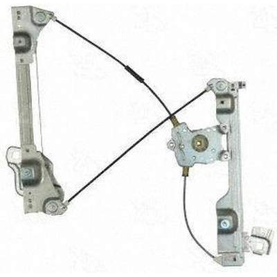 Window Regulator by ACI/MAXAIR - 380000 pa4