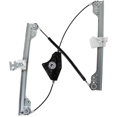 Window Regulator by ACI/MAXAIR - 380084 pa2