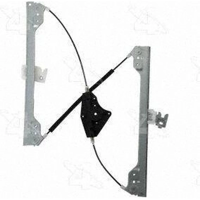 Window Regulator by ACI/MAXAIR - 380084 pa4