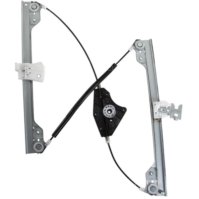 Window Regulator by ACI/MAXAIR - 380085 pa2