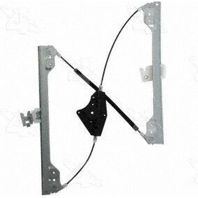 Window Regulator by ACI/MAXAIR - 380085 pa4