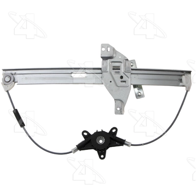 Window Regulator by ACI/MAXAIR - 381280 pa1