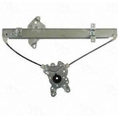 Window Regulator by ACI/MAXAIR - 381582 pa4