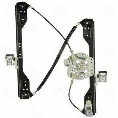 Window Regulator by ACI/MAXAIR - 381670 pa2