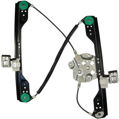 Window Regulator by ACI/MAXAIR - 381671 pa1