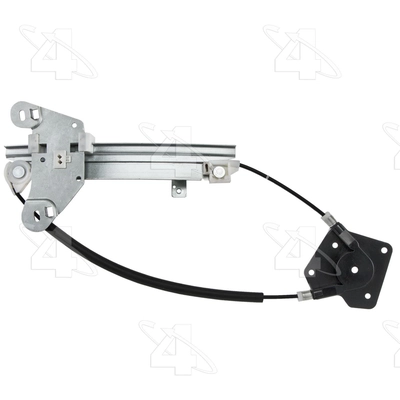 Window Regulator by ACI/MAXAIR - 381690 pa1