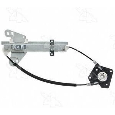 Window Regulator by ACI/MAXAIR - 381691 pa1