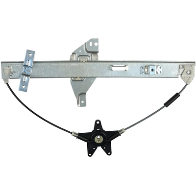 Window Regulator by ACI/MAXAIR - 384122 pa1