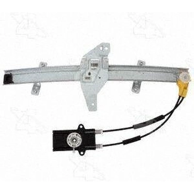 Window Regulator by ACI/MAXAIR - 81221 pa2