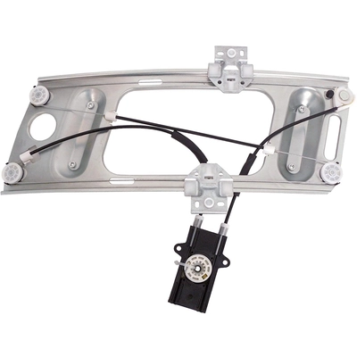 Window Regulator by ACI/MAXAIR - 81224 pa1