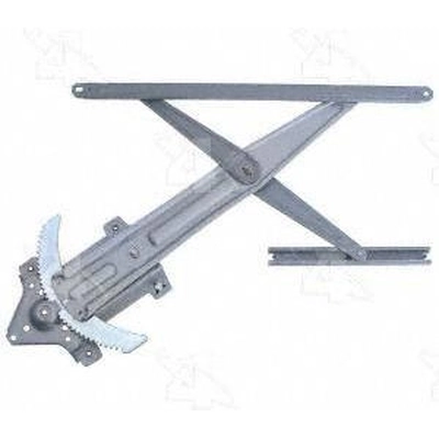 Window Regulator by ACI/MAXAIR - 81242 pa1