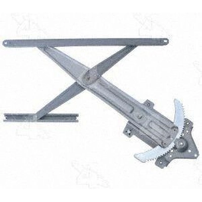 Window Regulator by ACI/MAXAIR - 81243 pa2