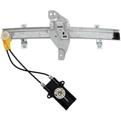 Window Regulator by ACI/MAXAIR - 81254 pa1