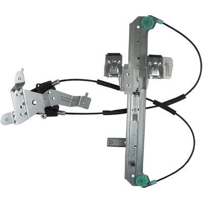 Window Regulator by ACI/MAXAIR - 81284 pa1