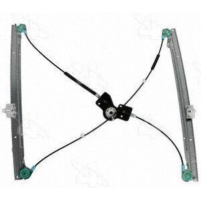 Window Regulator by ACI/MAXAIR - 81621 pa1