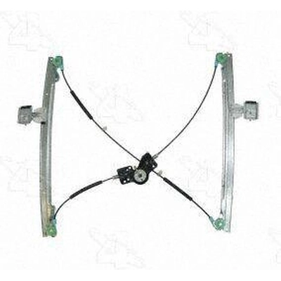 Window Regulator by ACI/MAXAIR - 81648 pa1