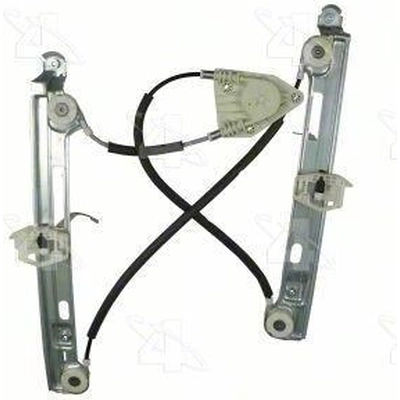 Window Regulator by ACI/MAXAIR - 81667 pa1