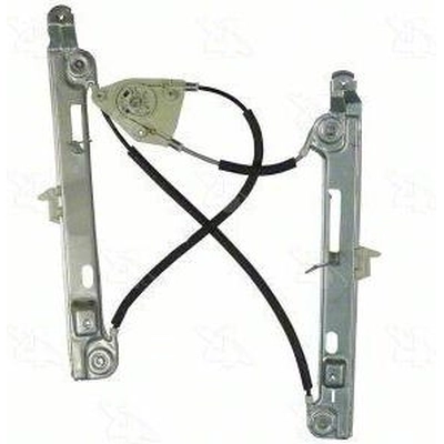 Window Regulator by ACI/MAXAIR - 81667 pa2