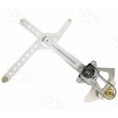 Window Regulator by ACI/MAXAIR - 81911 pa2