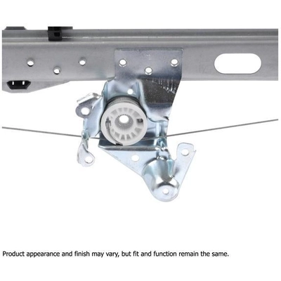 Window Regulator by CARDONE INDUSTRIES - 82-155B pa2