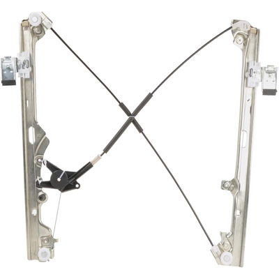 CARDONE INDUSTRIES - 82-179A - Window Regulator pa9