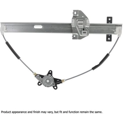 Window Regulator by CARDONE INDUSTRIES - 82-187C pa2