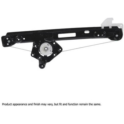 Window Regulator by CARDONE INDUSTRIES - 82-3030A pa1