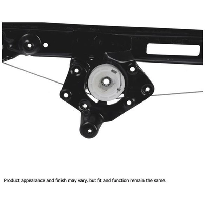 Window Regulator by CARDONE INDUSTRIES - 82-3030A pa4