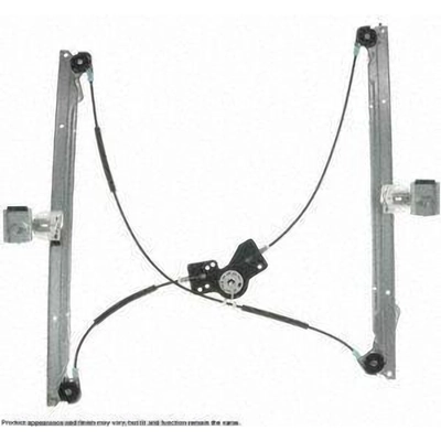 Window Regulator by CARDONE INDUSTRIES - 82-455A pa2