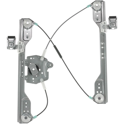 Window Regulator by CARDONE INDUSTRIES - 82-468A pa5