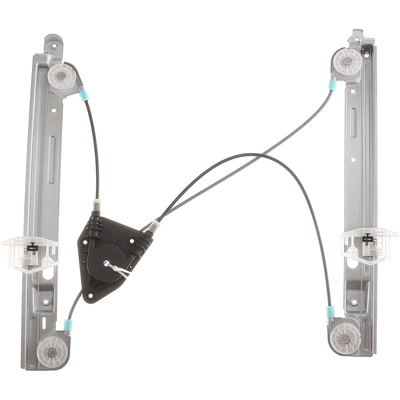 CARDONE INDUSTRIES - 82-488A - Window Regulator pa1