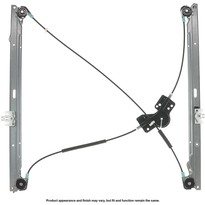 Window Regulator by CARDONE INDUSTRIES - 82-614A pa1