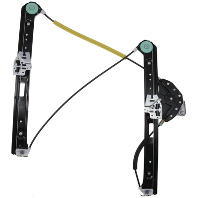 Window Regulator by CONTINENTAL - WR40485 pa1