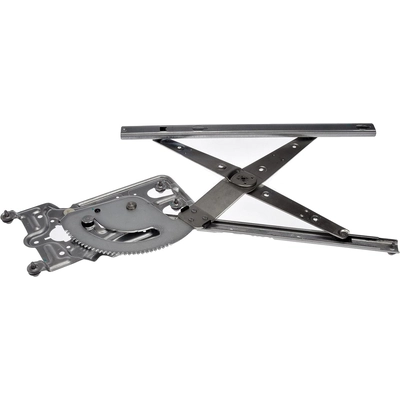 DORMAN - 740-554 - Power Window Regulator pa1