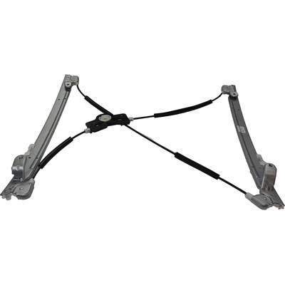 DORMAN - 740-824 - Power Window Regulator pa3